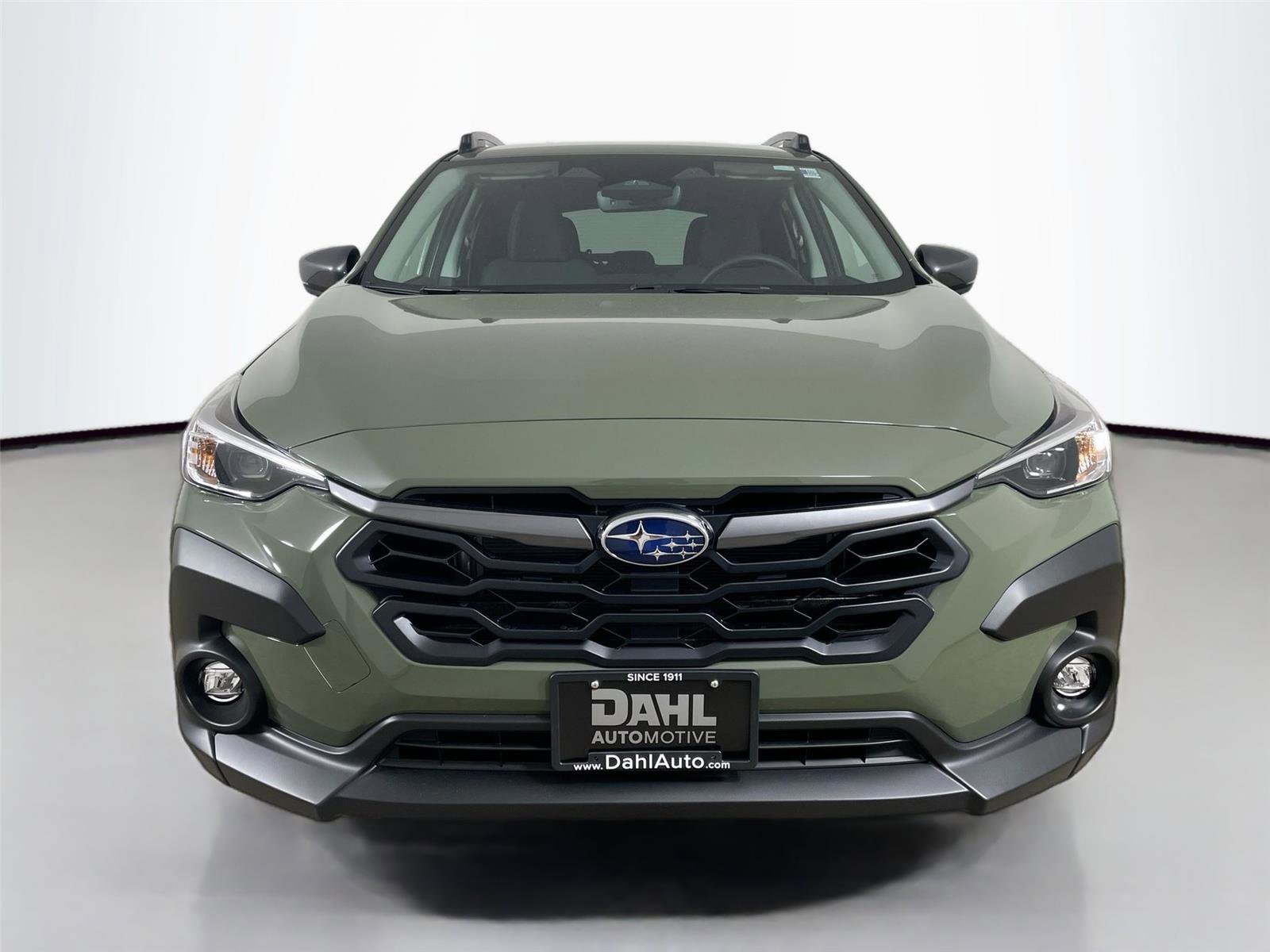 New 2026 Subaru Crosstrek 2.0i Premium image 3