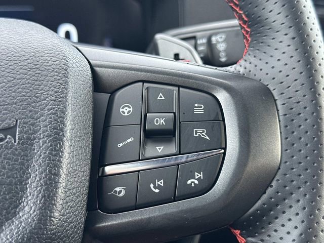 New 2025 Ford Ranger Raptor image 26