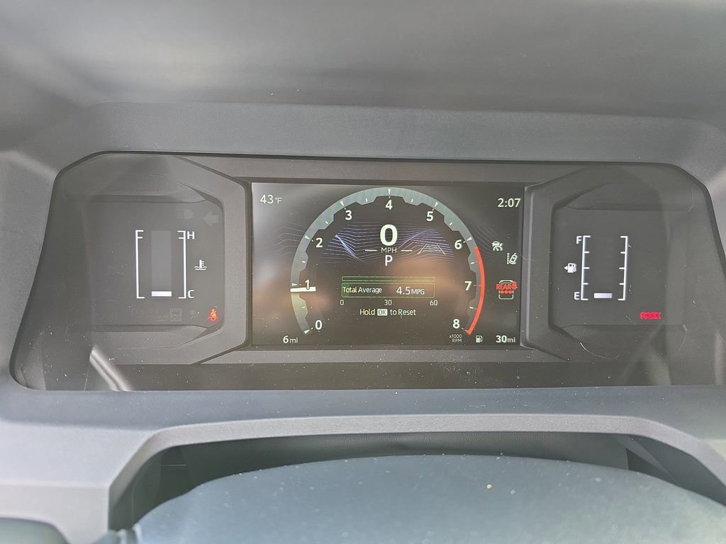 Used 2025 Toyota 4Runner SR5 image 20