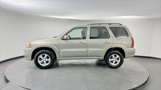 Used 2006 MAZDA Tribute s FWD image 3