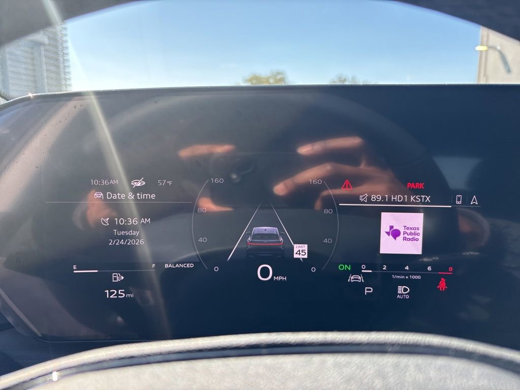 New 2025 Audi Q5 Premium Plus image 21