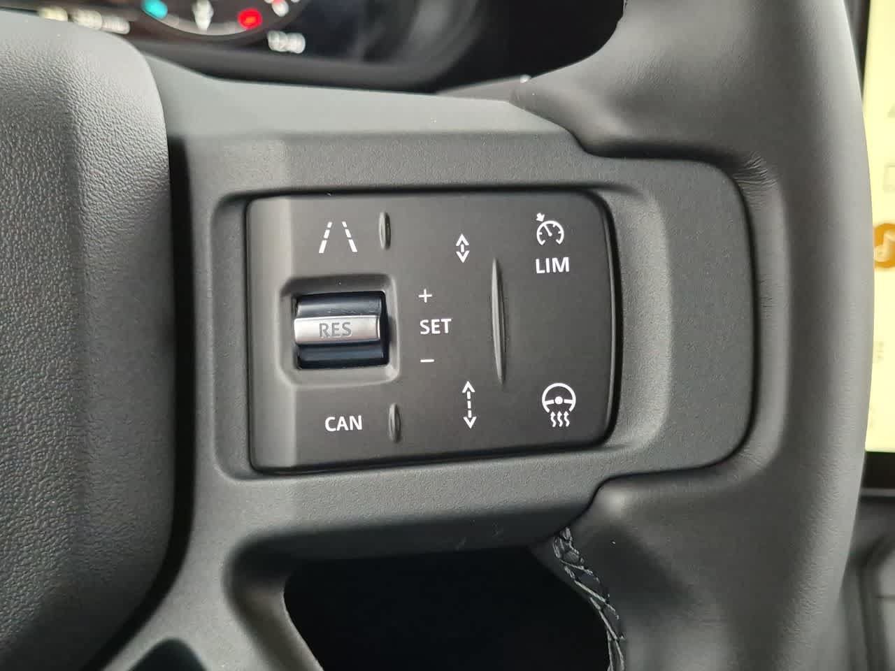 New 2026 Land Rover Defender 110 S AWD/4WD image 27