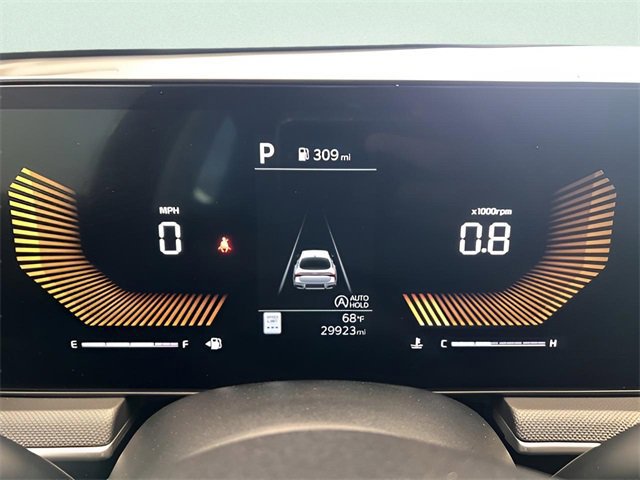 Used 2025 Kia K5 LXS image 17