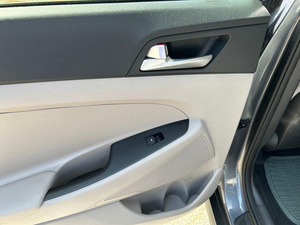 Used 2019 Hyundai Tucson Value image 25