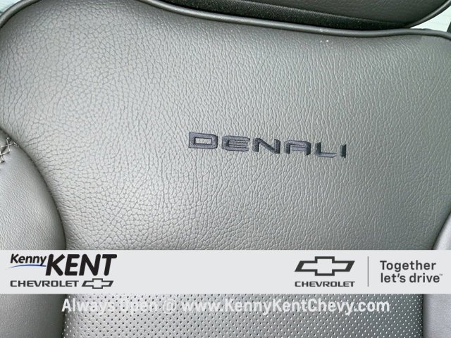 Certified 2022 GMC Sierra 1500 Denali image 24