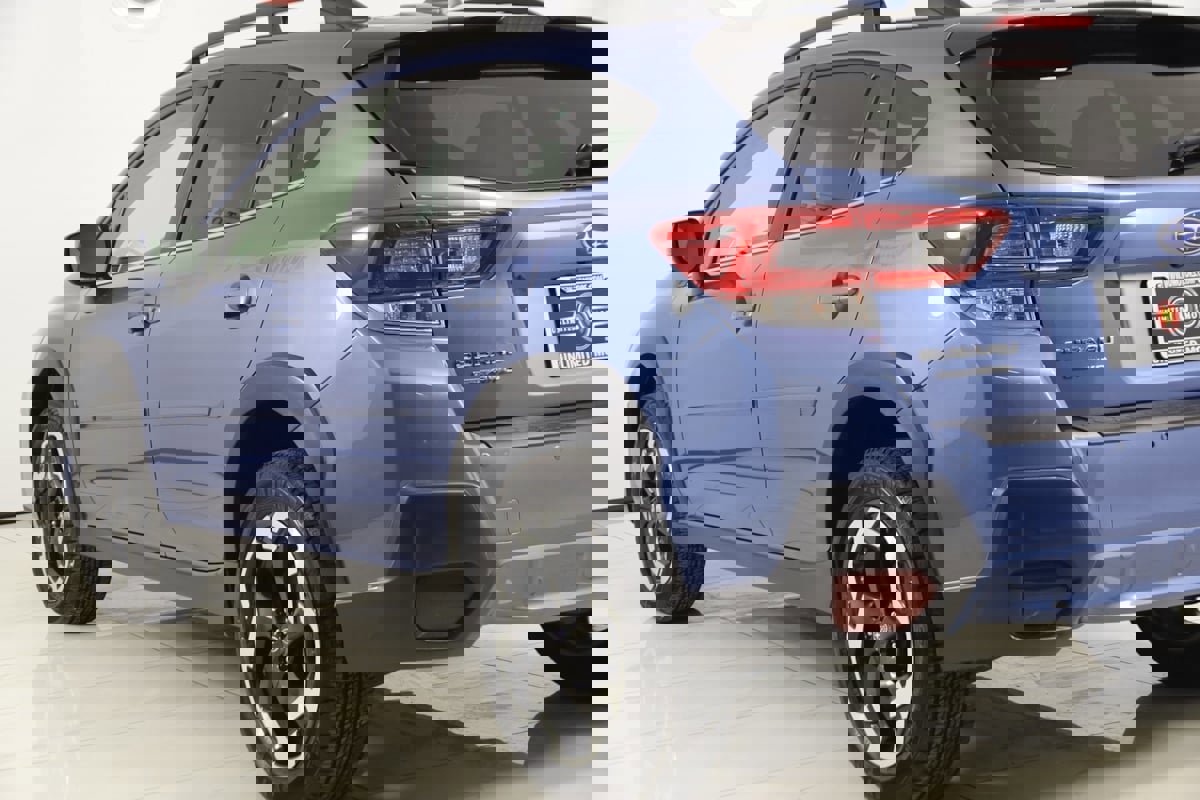 Used 2022 Subaru Crosstrek 2.5i Limited image 22