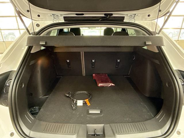 New 2026 Chevrolet Trax ACTIV w/ Driver Confidence Package image 25