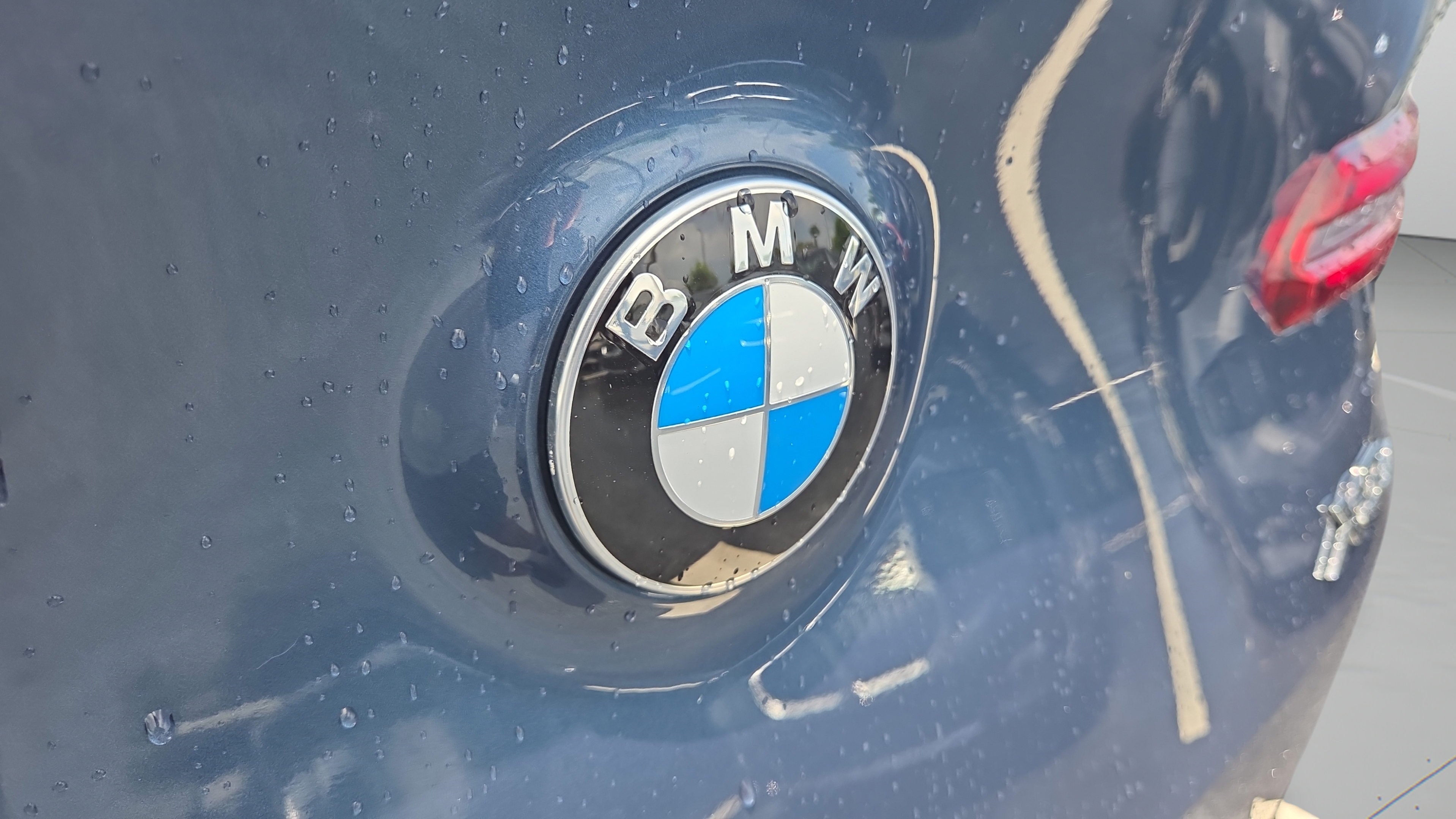 Certified 2025 BMW X3 xDrive30i w/ Convenience Package AWD/4WD image 37