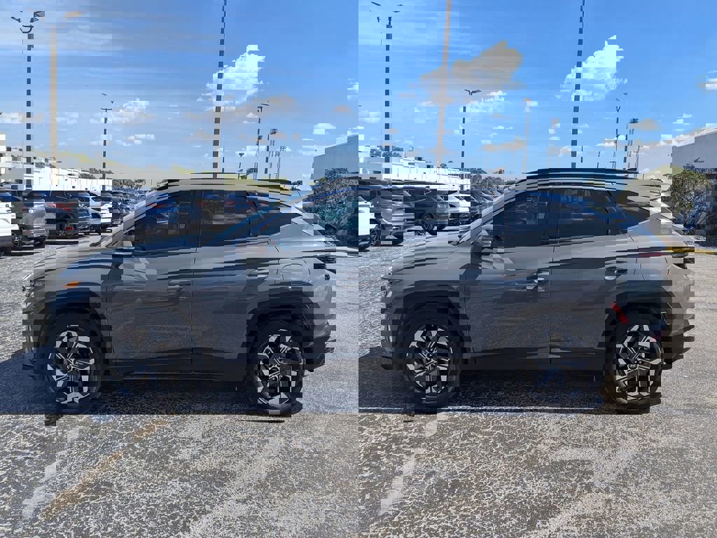 Used 2024 Hyundai Tucson Limited image 5