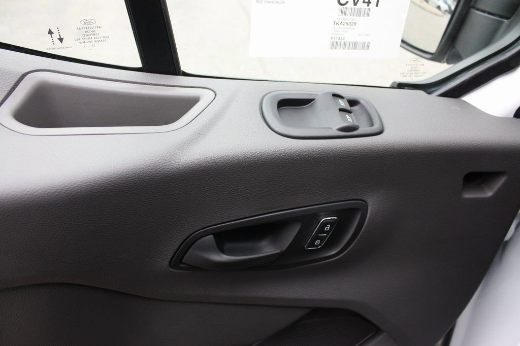 New 2026 Ford Transit 250 148 Medium Roof Extended AWD image 10