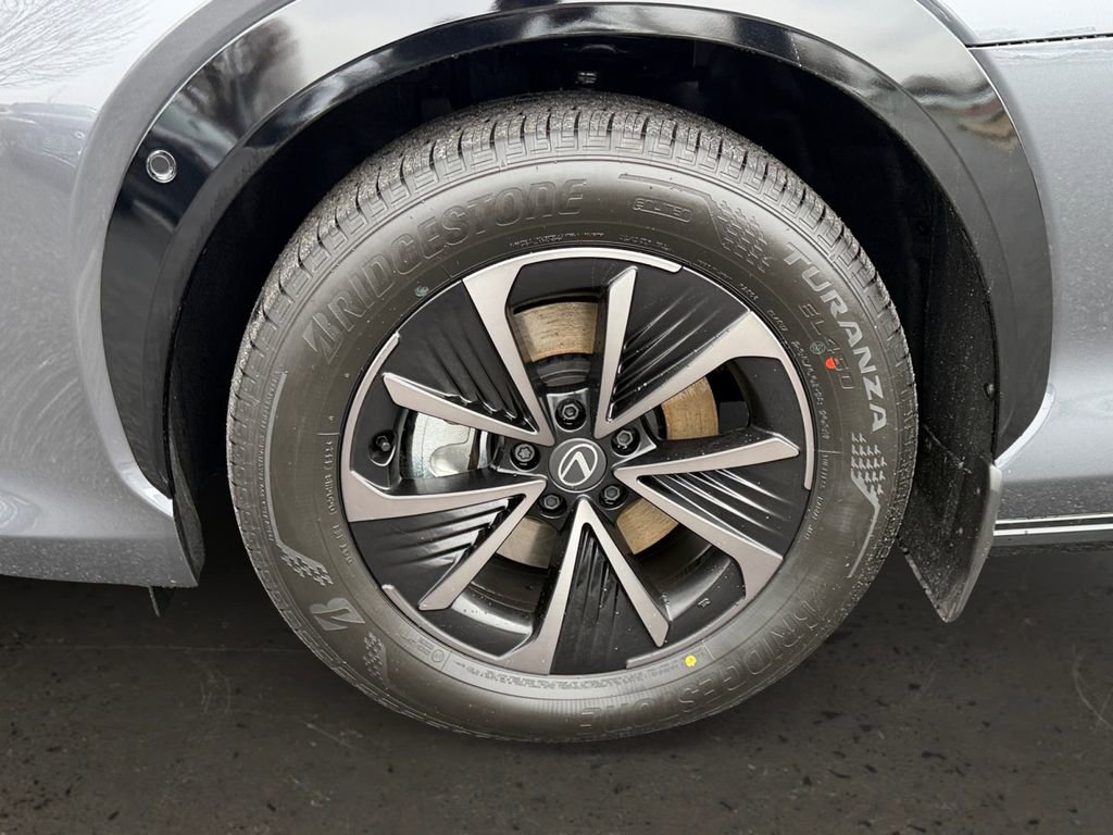 Certified 2026 Lexus RZ 350e 2WD w/ Technology Package image 25