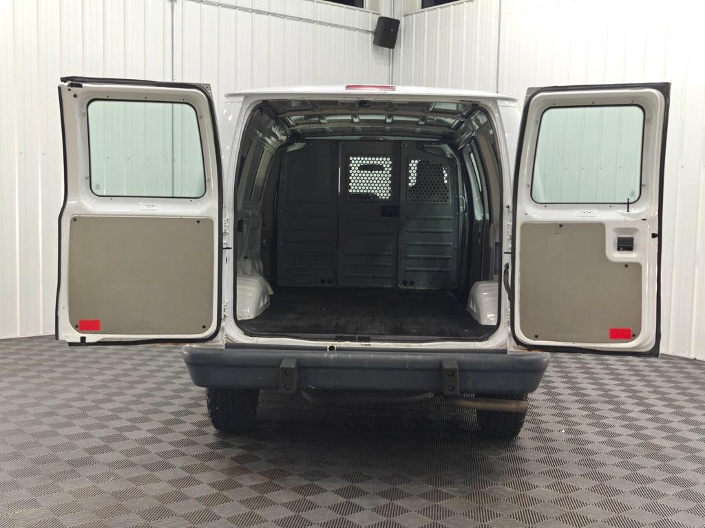 Used 2013 Ford E-250 and Econoline 250 w/ PWR Group RWD image 24
