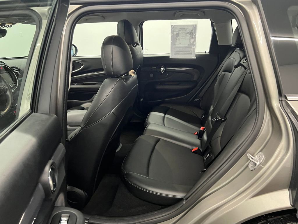 Used 2016 MINI Cooper Clubman S image 12