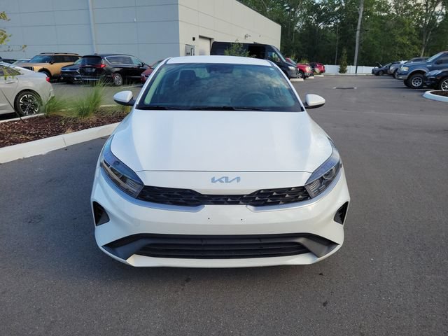 Used 2024 Kia Forte LXS FWD image 5