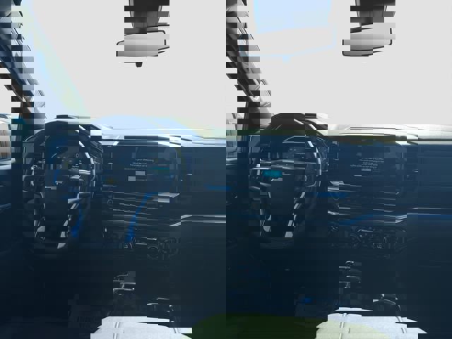 New 2026 Chevrolet Silverado 1500 LT w/ All Star Edition Plus image 14