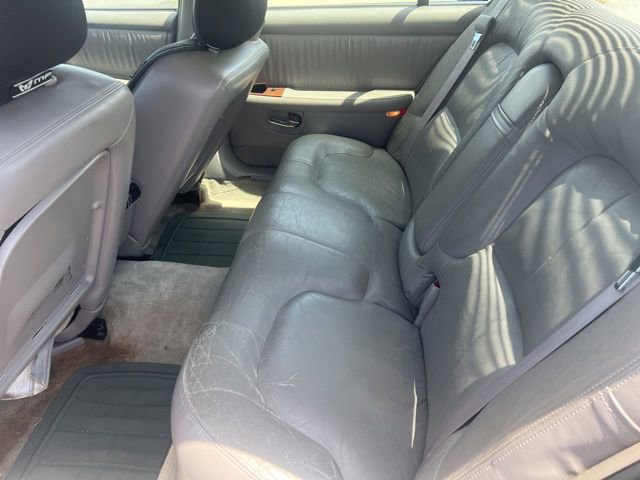 Used 2000 Buick Park Avenue FWD image 15