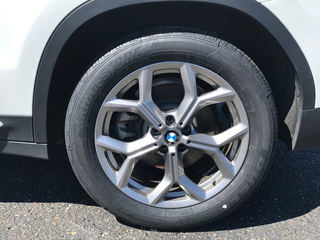 Used 2023 BMW X3 xDrive30i AWD/4WD image 28
