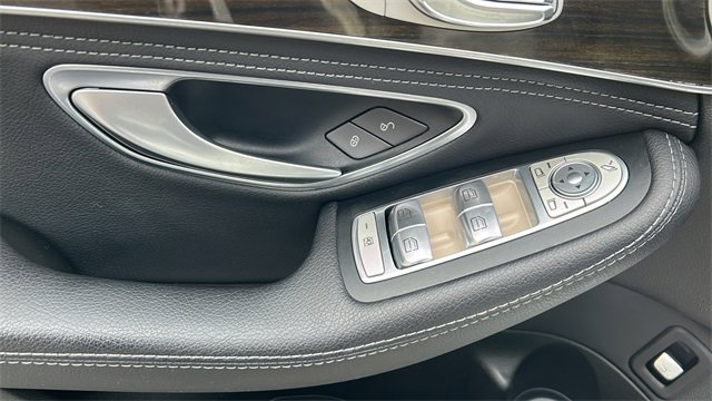Used 2016 Mercedes-Benz C 300 4MATIC Sedan image 10