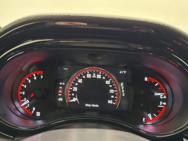 New 2026 Dodge Durango GT w/ Blacktop Package AWD/4WD image 30