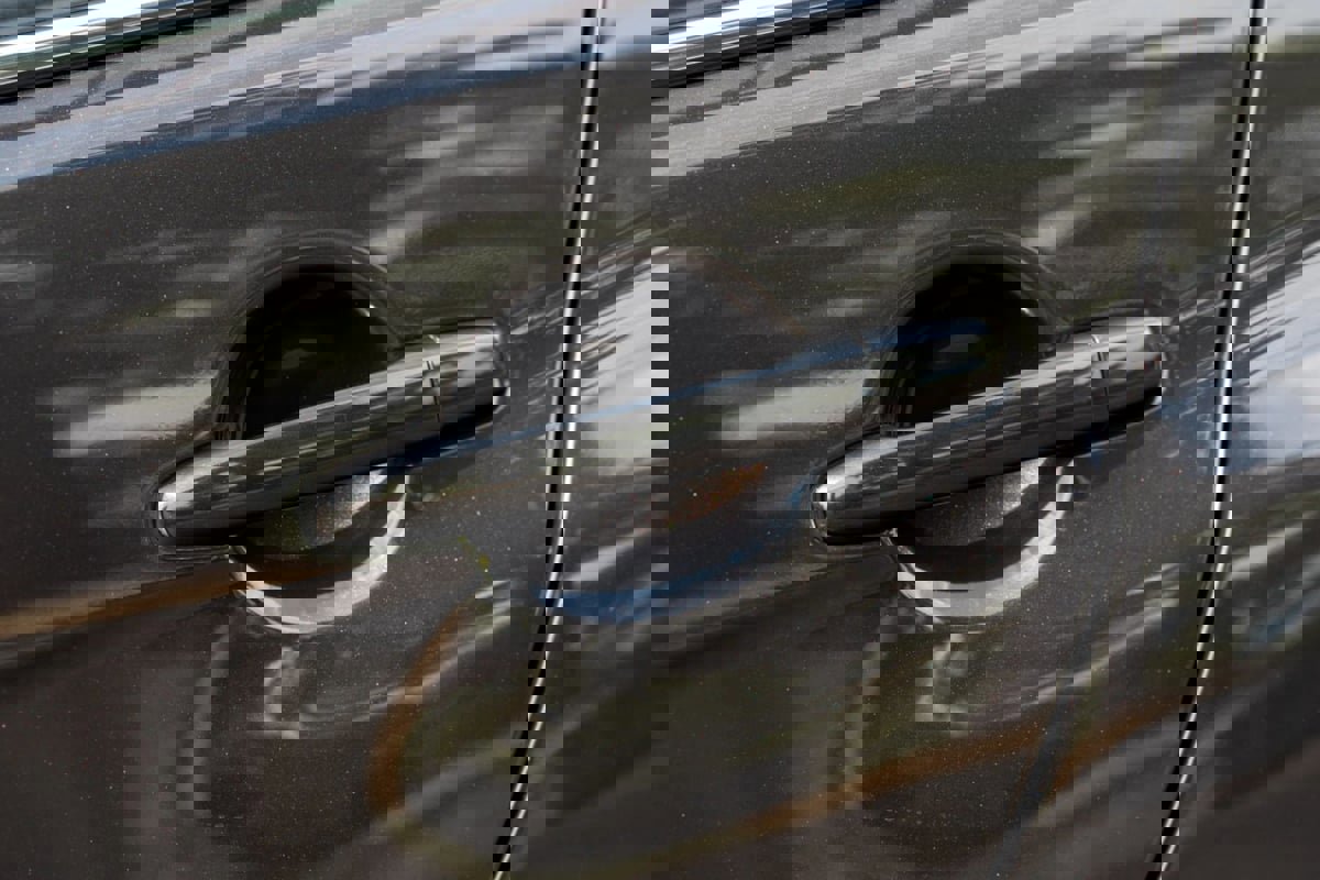 Used 2013 Mitsubishi Lancer Evolution MR image 78