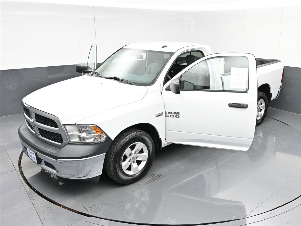 Used 2016 RAM 1500 Tradesman w/ Power & Remote Entry Group image 35
