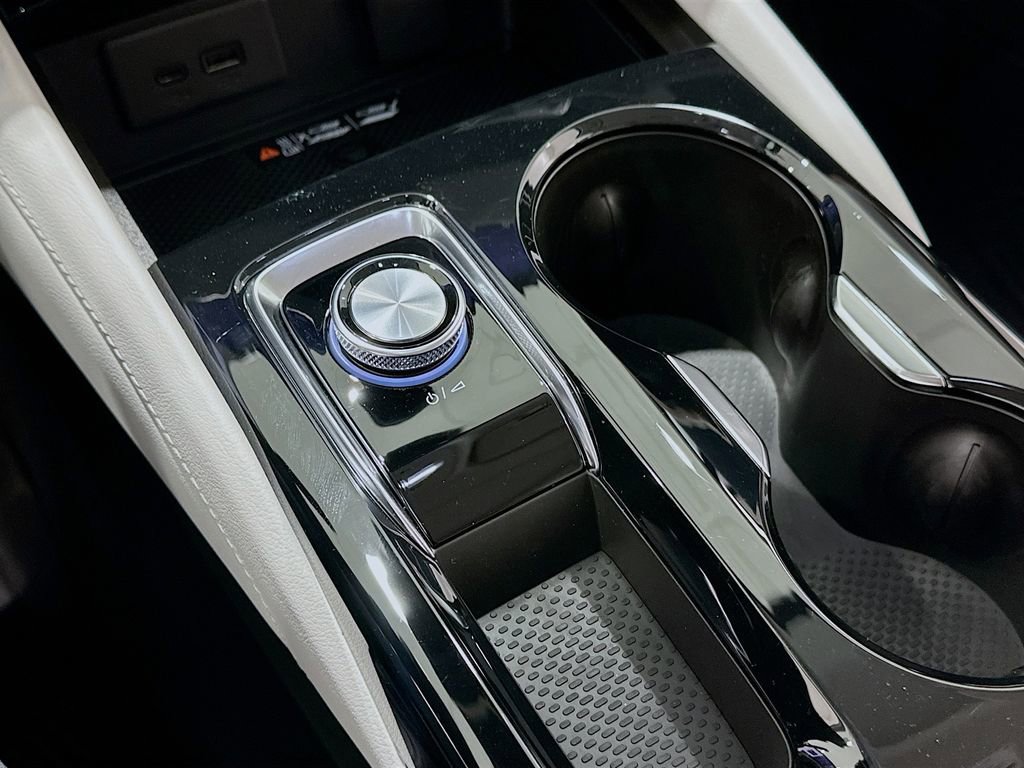 New 2026 Buick Envision Avenir AWD/4WD image 17