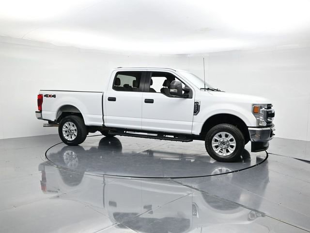 Used 2022 Ford F250 XLT image 3