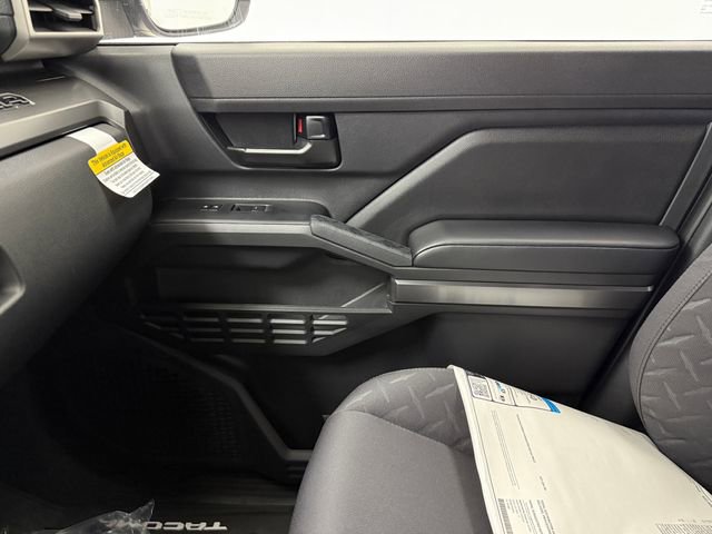 New 2026 Toyota Tacoma SR5 image 25
