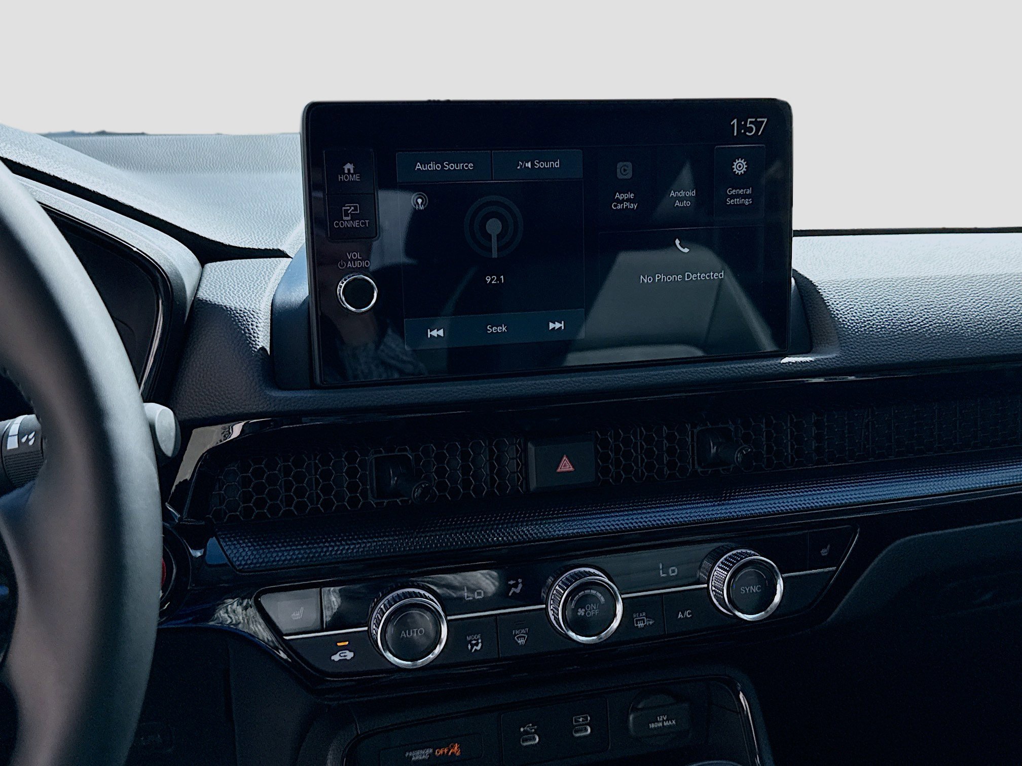 New 2026 Honda CR-V EX-L image 12