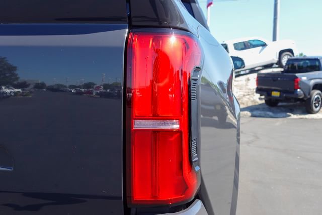 New 2026 Toyota Tacoma SR5 AWD/4WD image 7