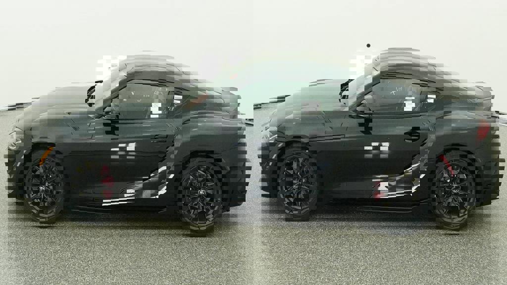 New 2026 Toyota Supra image 22