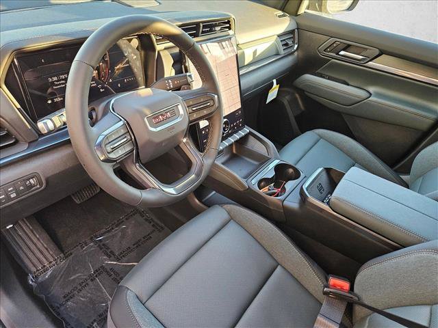 New 2026 GMC Terrain AT4 w/ Convenience Package III AWD/4WD image 3