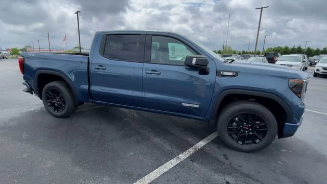 New 2026 GMC Sierra 1500 Elevation w/ Elevation Premium Package AWD/4WD image 3