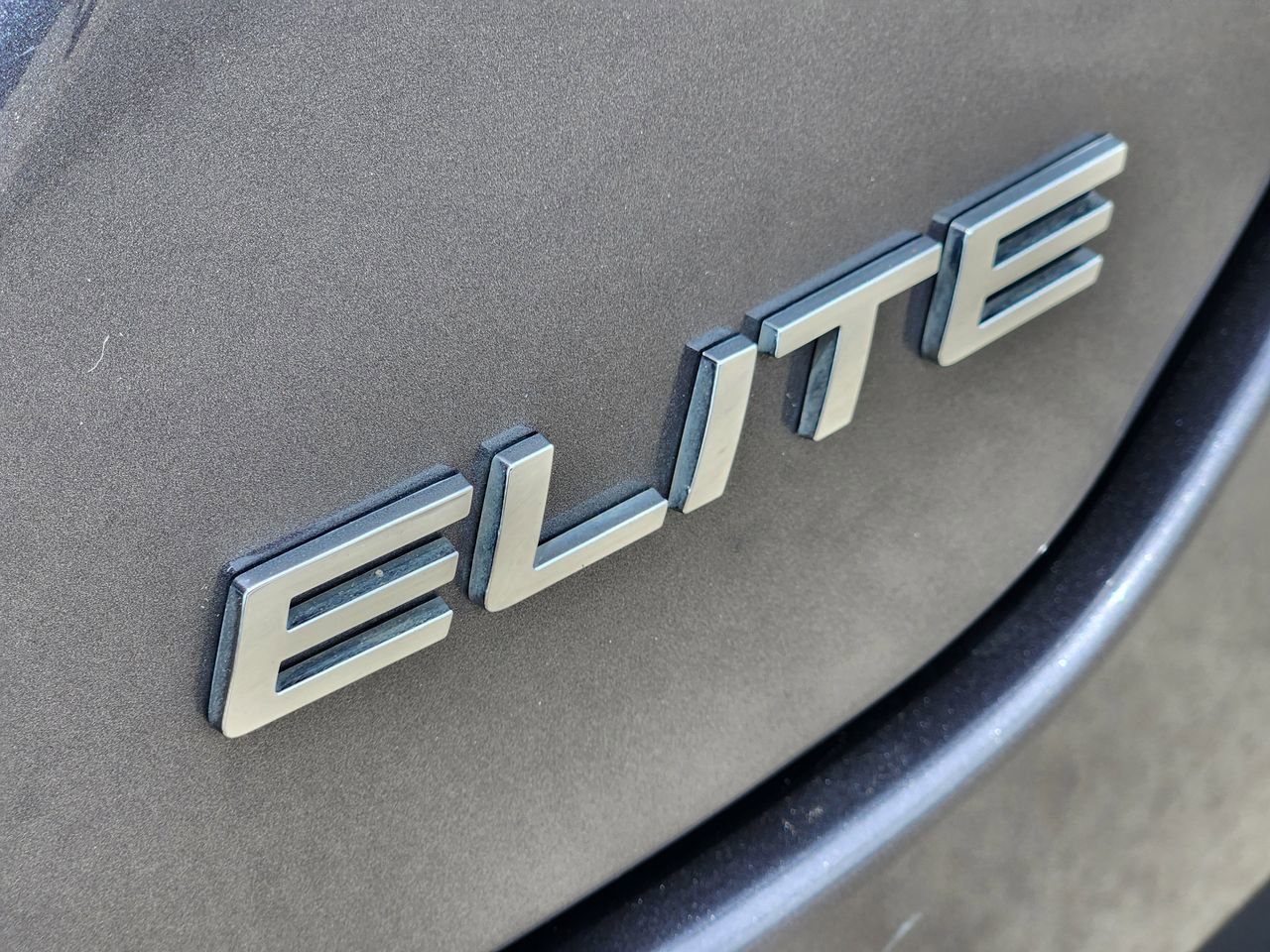 Used 2024 Honda Pilot Elite image 10