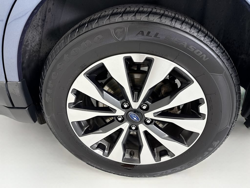 Used 2017 Subaru Outback 2.5i Limited AWD/4WD image 30