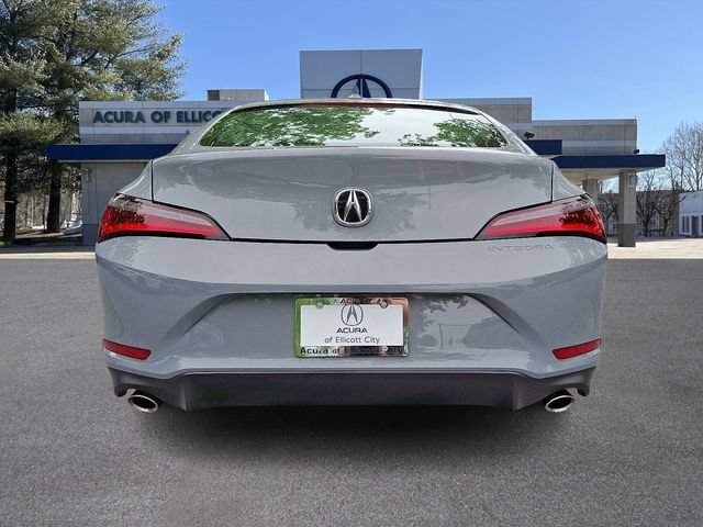 Certified 2026 Acura Integra FWD image 5