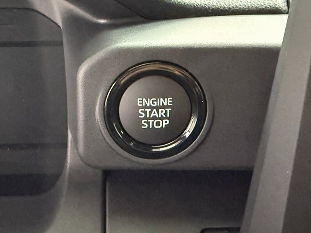 New 2026 Toyota Tacoma SR image 16