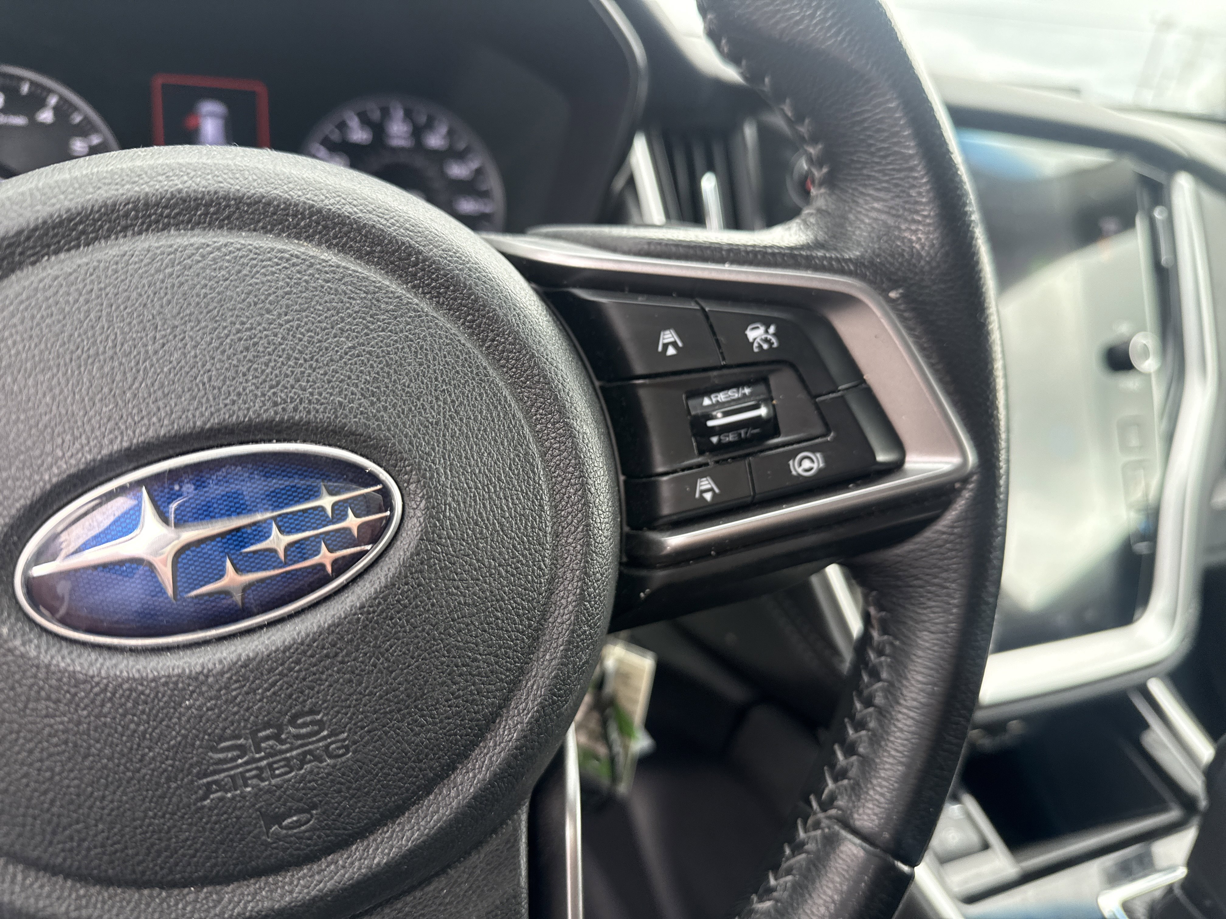 Used 2021 Subaru Outback Premium AWD/4WD image 19