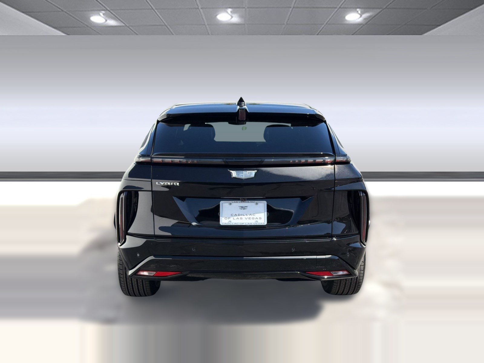 New 2027 Cadillac Lyriq Sport RWD image 9