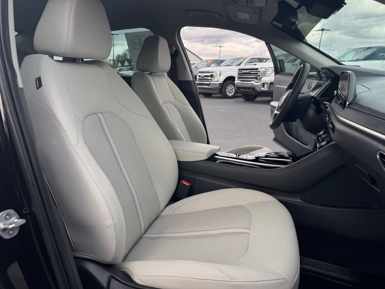 Used 2023 Hyundai Sonata SEL image 30