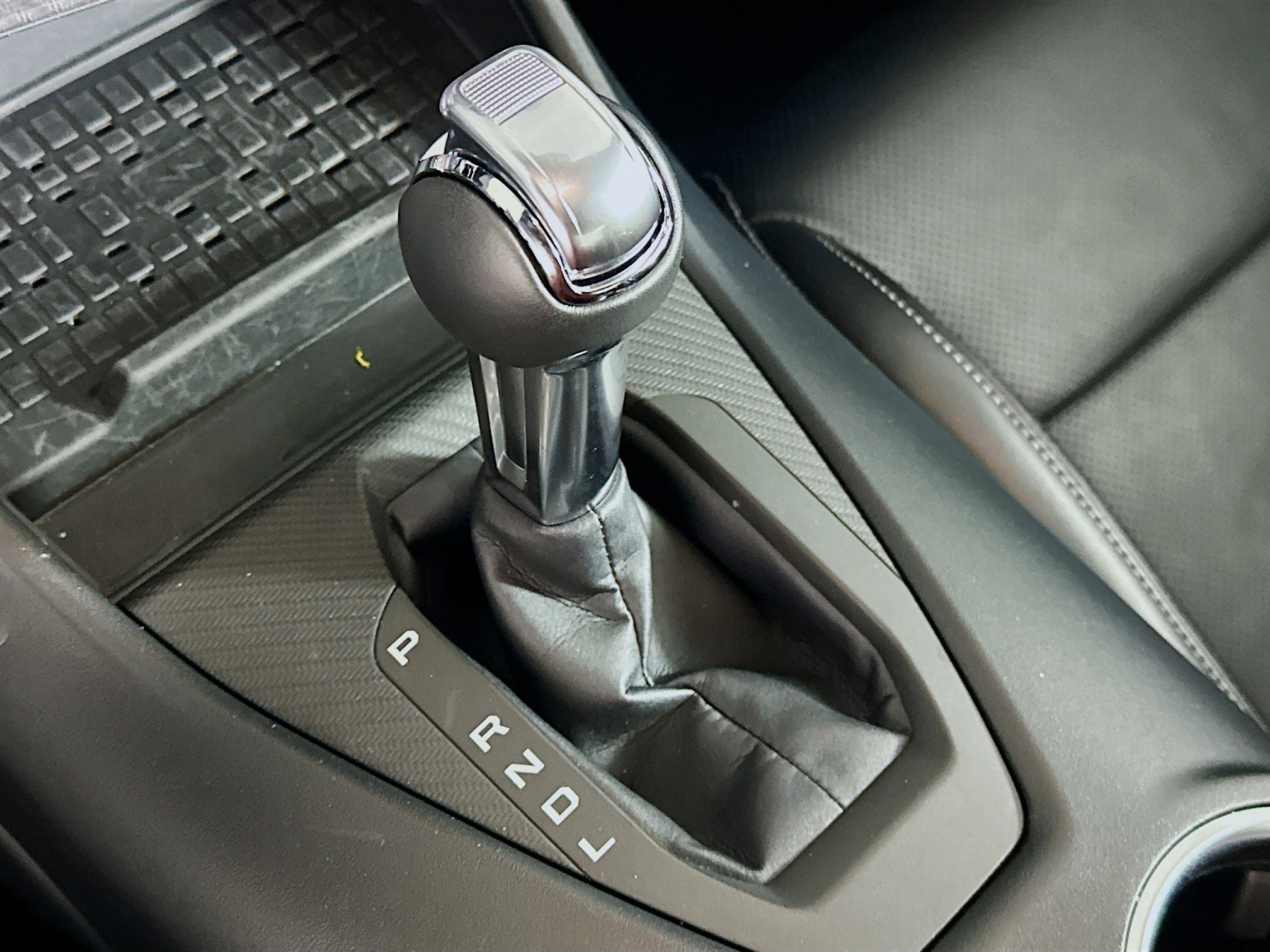 Used 2024 Ford Mustang Premium image 24