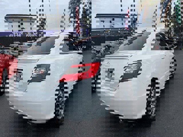 Used 2009 Honda Civic EX image 8