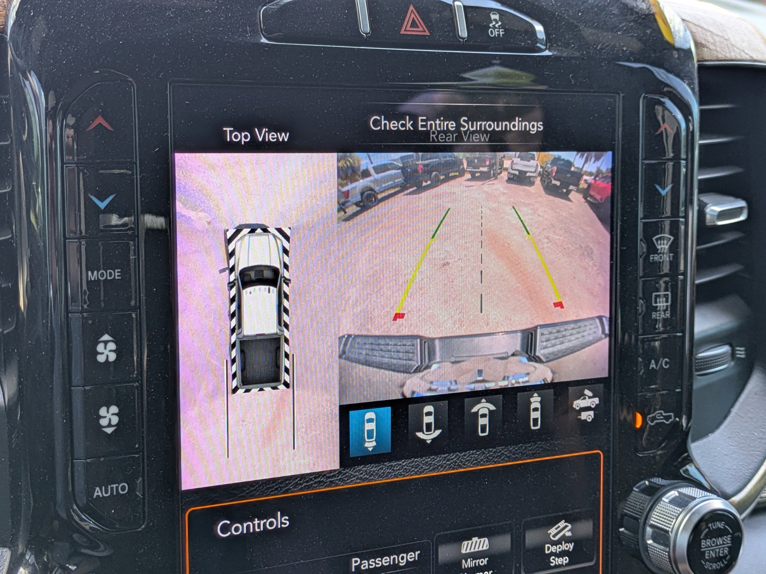 Used 2020 RAM 2500 Limited AWD/4WD image 27