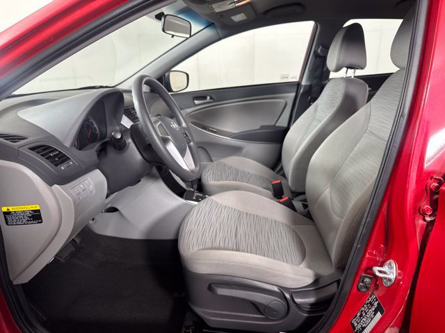 Used 2015 Hyundai Accent GS FWD image 11