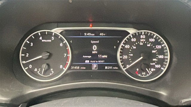 Used 2024 Nissan Sentra SV image 30