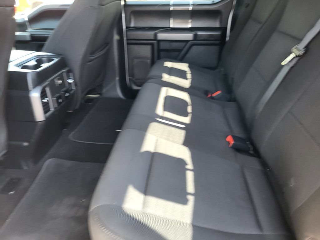 Used 2020 Ford F150 XLT w/ Equipment Group 302A Luxury AWD/4WD image 31
