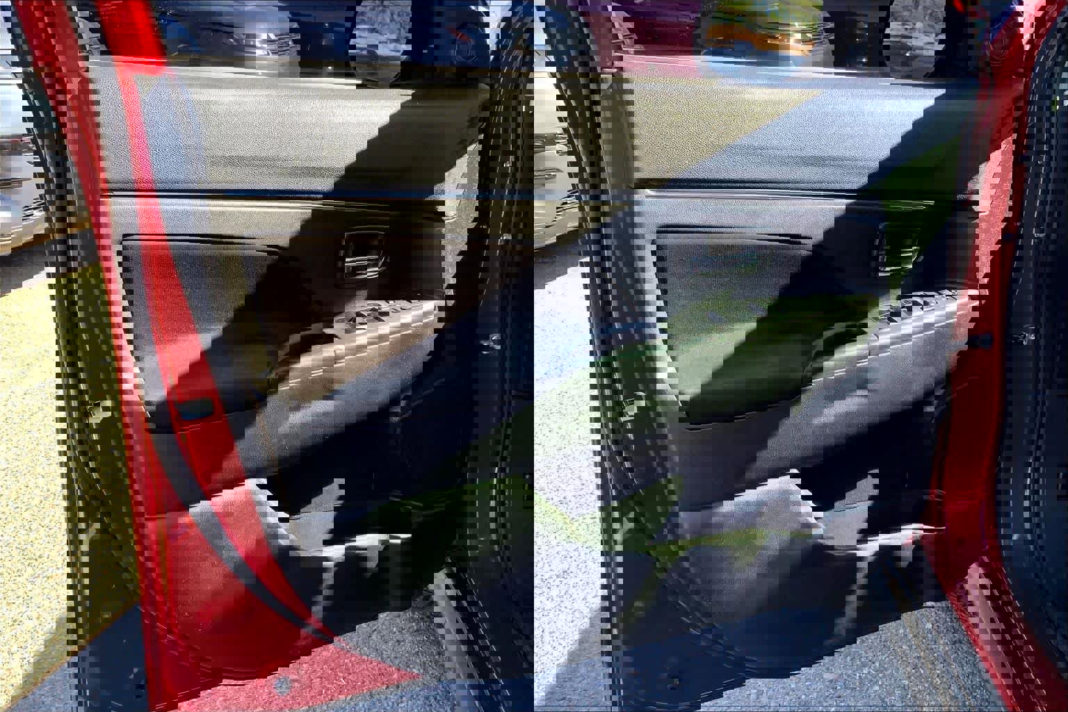 Used 2014 Mitsubishi Outlander Sport SE image 21