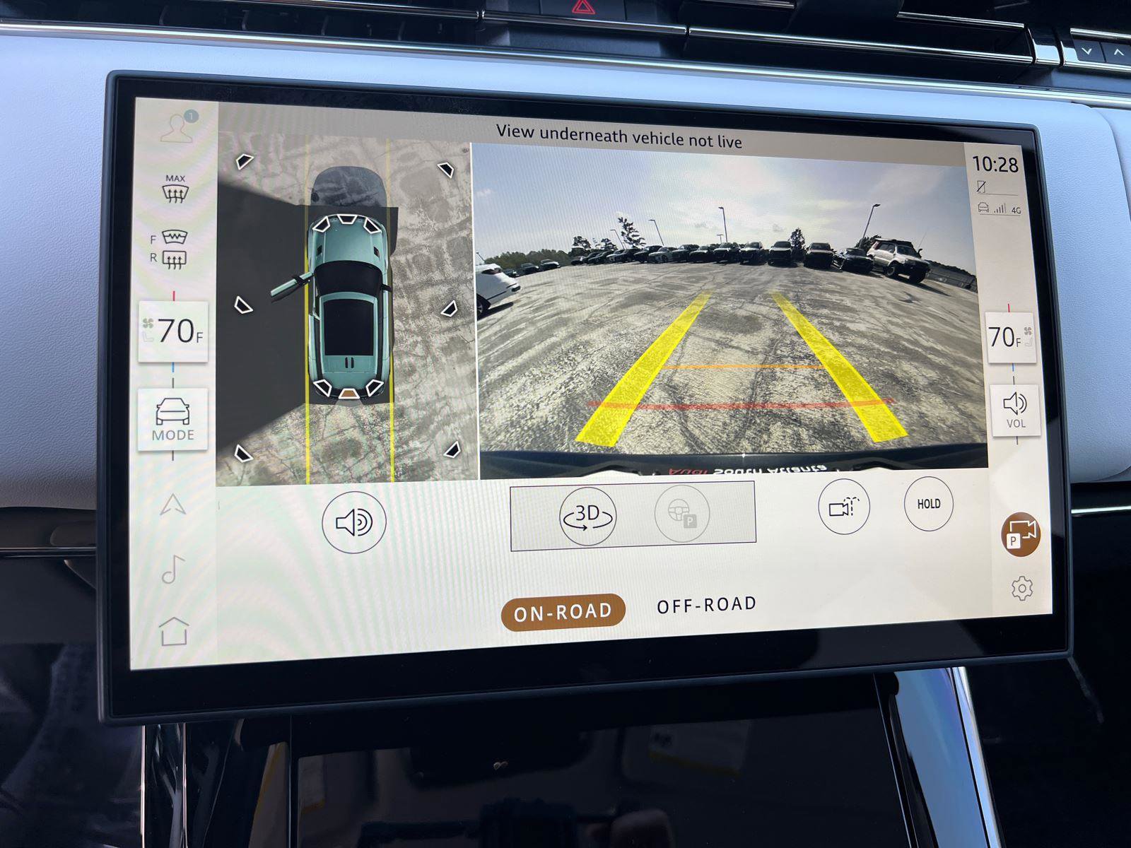 Used 2024 Land Rover Range Rover Sport SE image 31