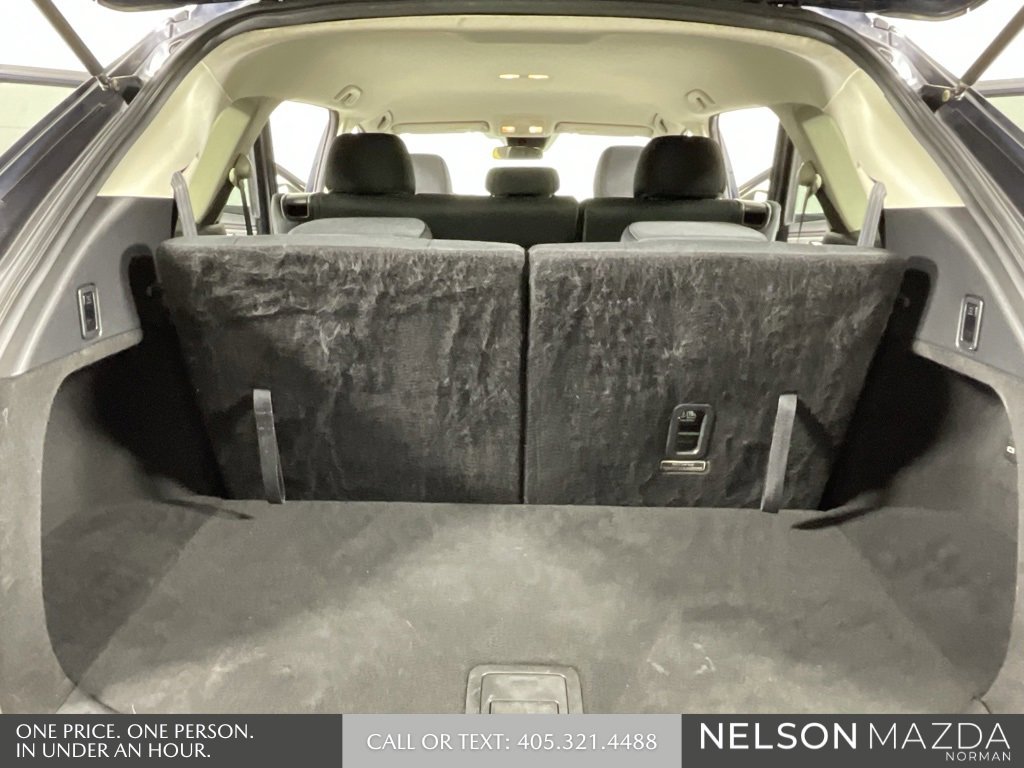 Used 2019 MAZDA CX-9 Sport image 13