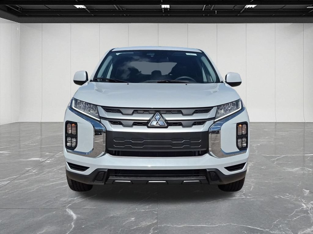 New 2027 Mitsubishi Outlander Sport ES AWD/4WD image 8